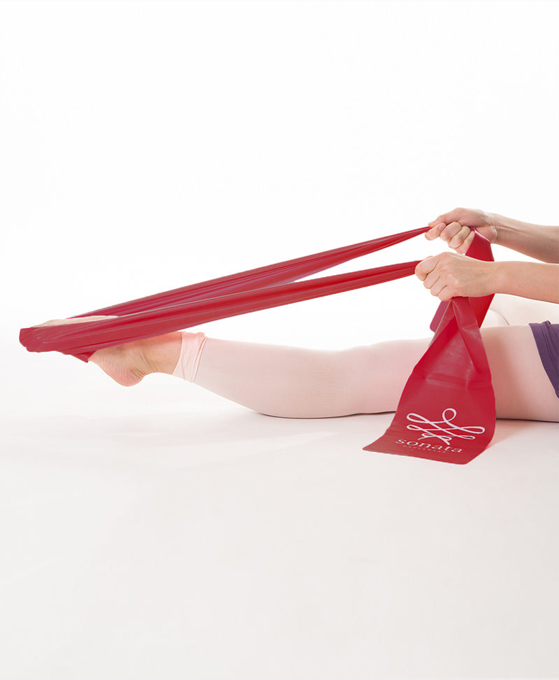 Resistance Band - Heavy