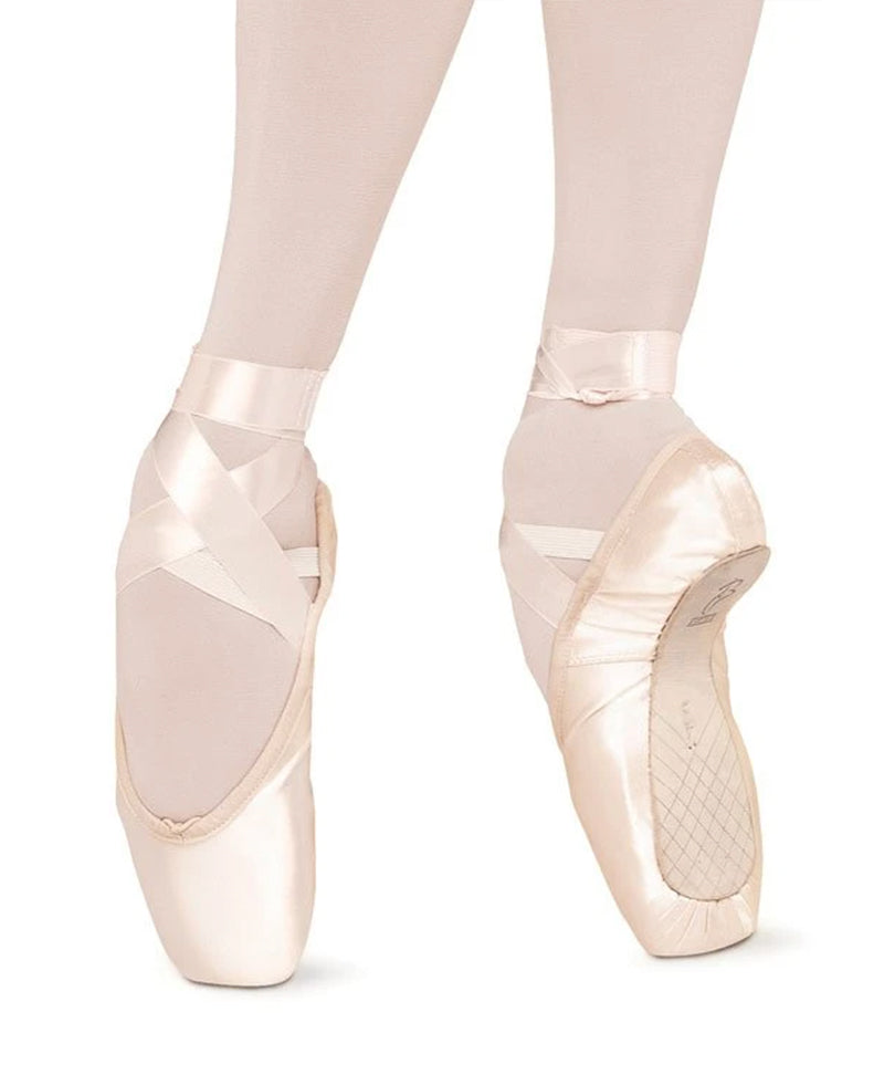 Sonata Pointe Shoes, Bloch