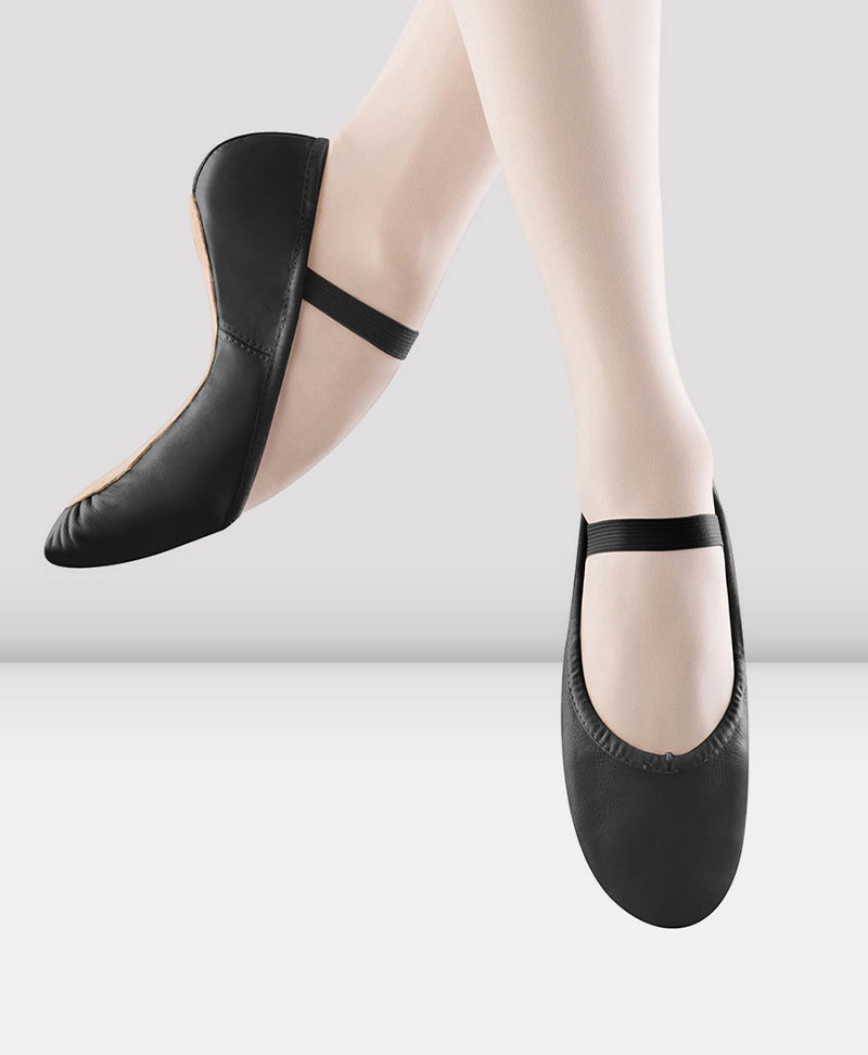Dansoft, Bloch