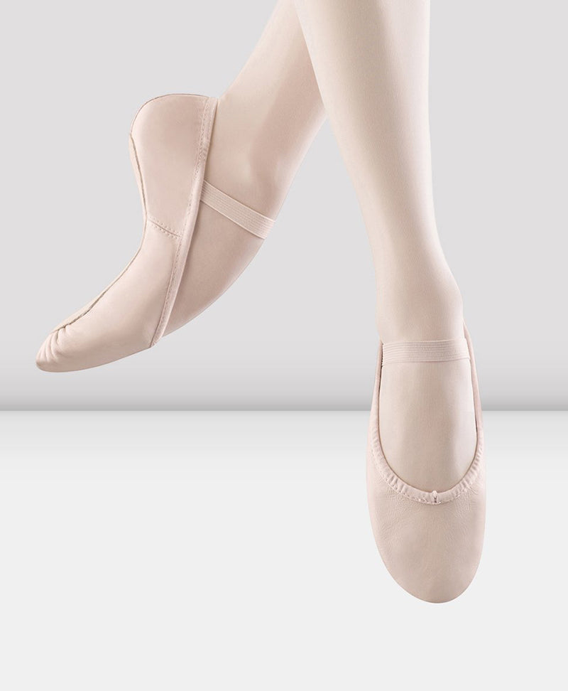 Dansoft, Bloch