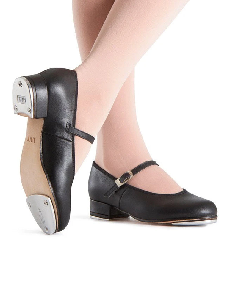 Tap-On, Bloch