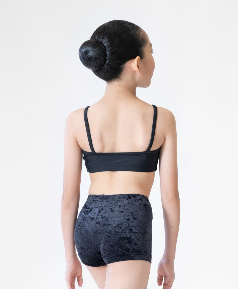 Camisole Crop Top