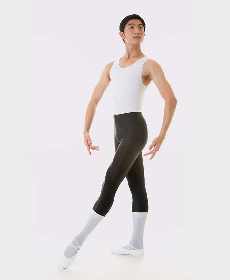 Male Sleeveless Leotard