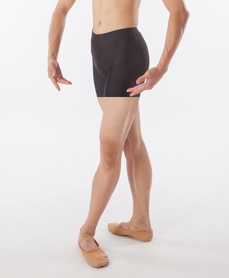 Male Mid Thigh Shorts