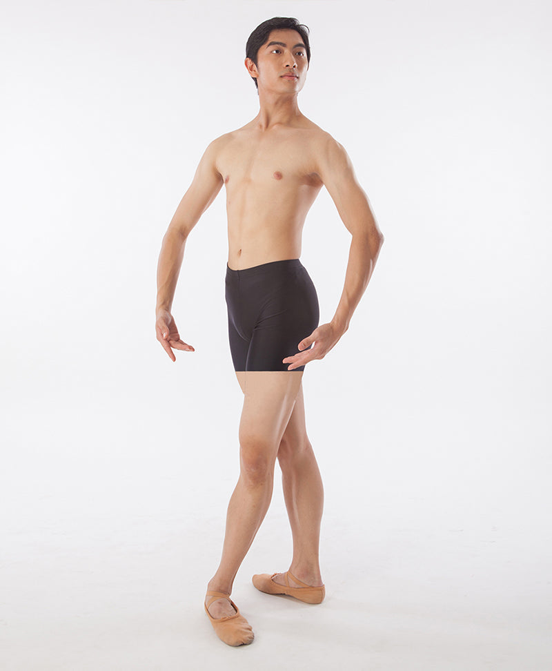 Male Mid Thigh Shorts