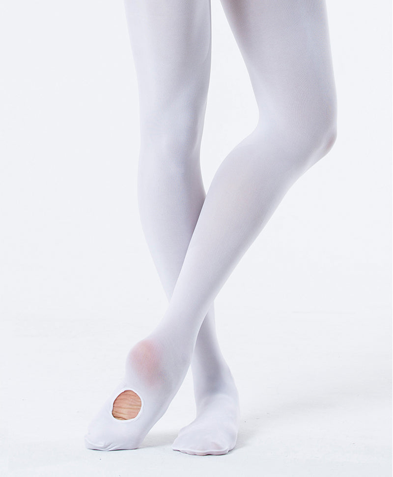 Adult Convertible Tights