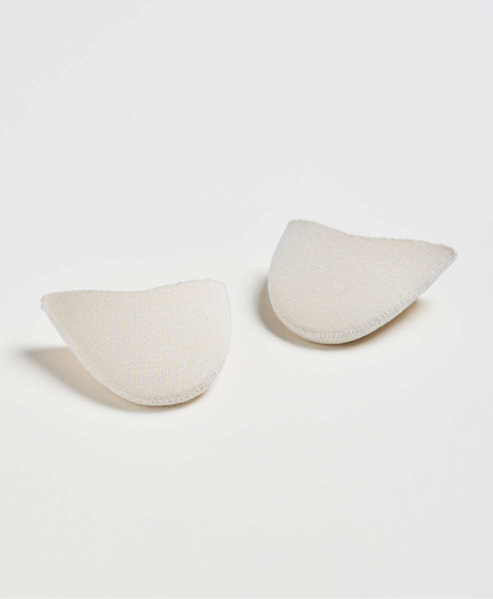 Foam Toe Pad II