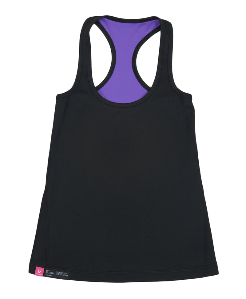 Reversa Studio Tank