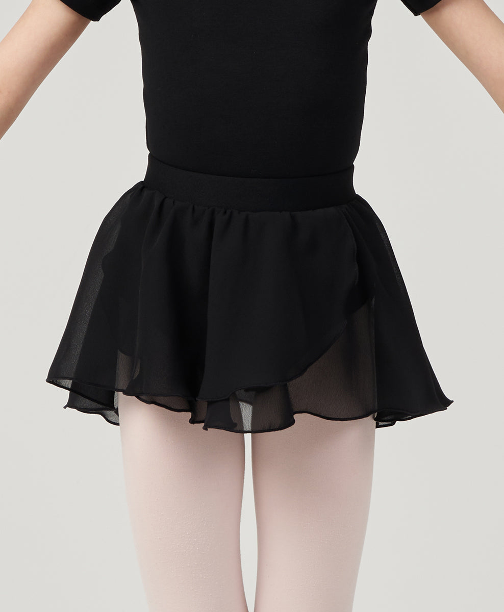 Crossover Skirt