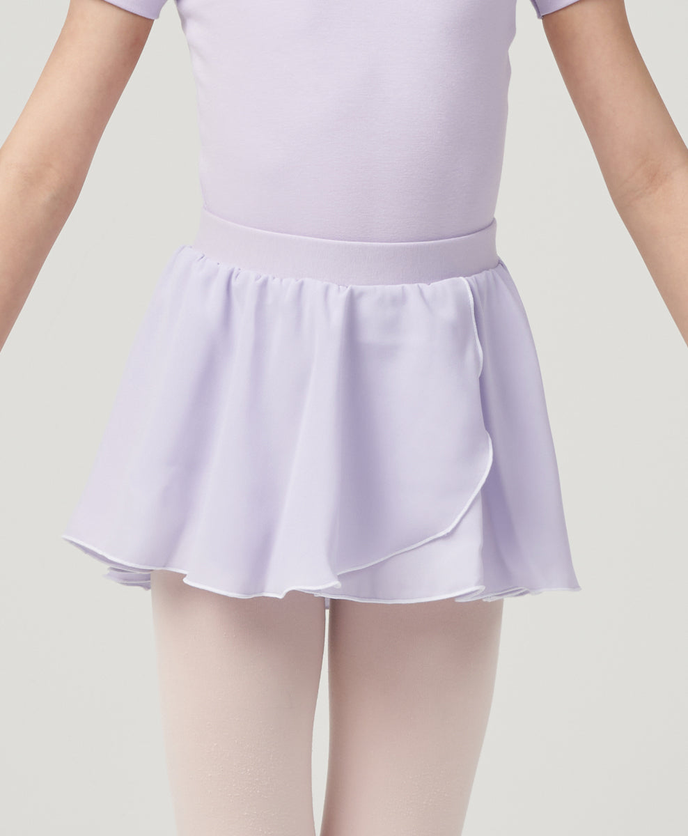 Crossover Skirt
