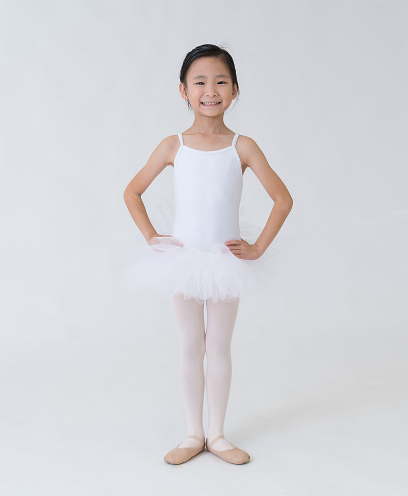 Tots Tutu
