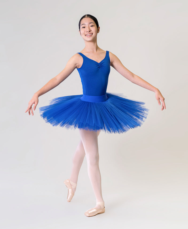 Examination Tutu Skirt