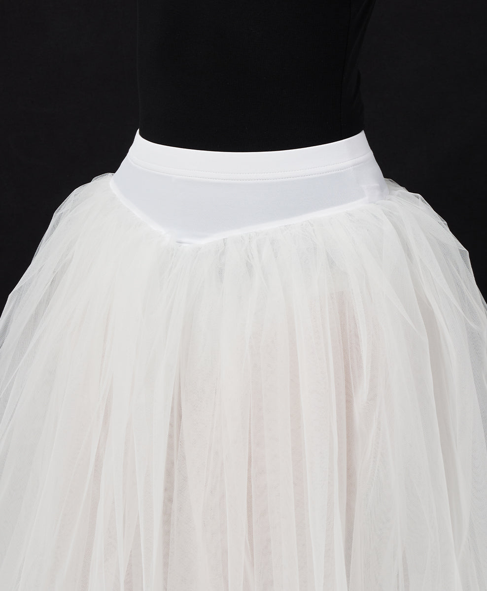 Professional Romantic Tutu Skirt