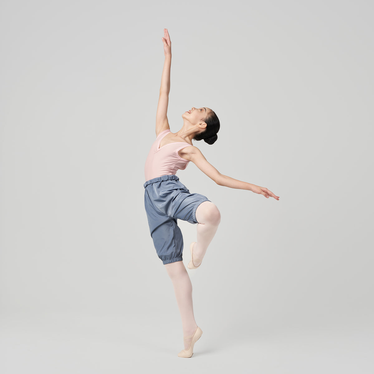 Sonata Sponsorship Recipient 2023: Carris Lim