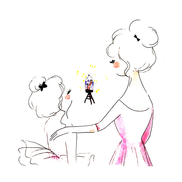 When to start pointe work?