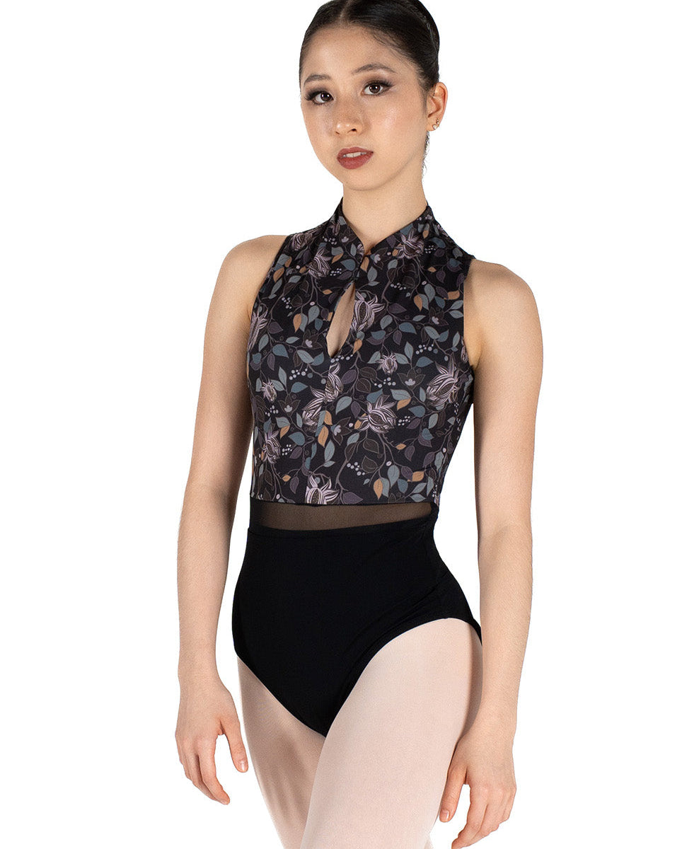 Grishko Little Virginia Leotard