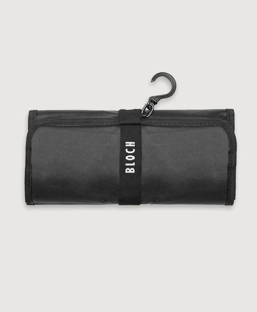 Bloch Organizer Compartment Bag