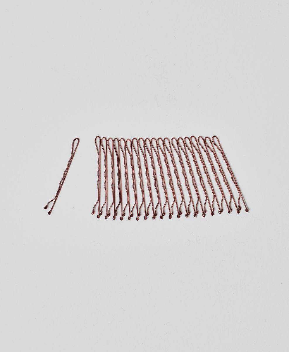 Bobby Pins - Set of 20