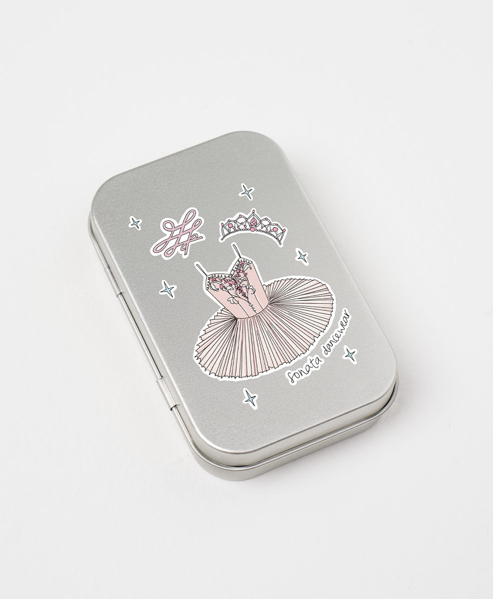 Ballerina Bun Kit