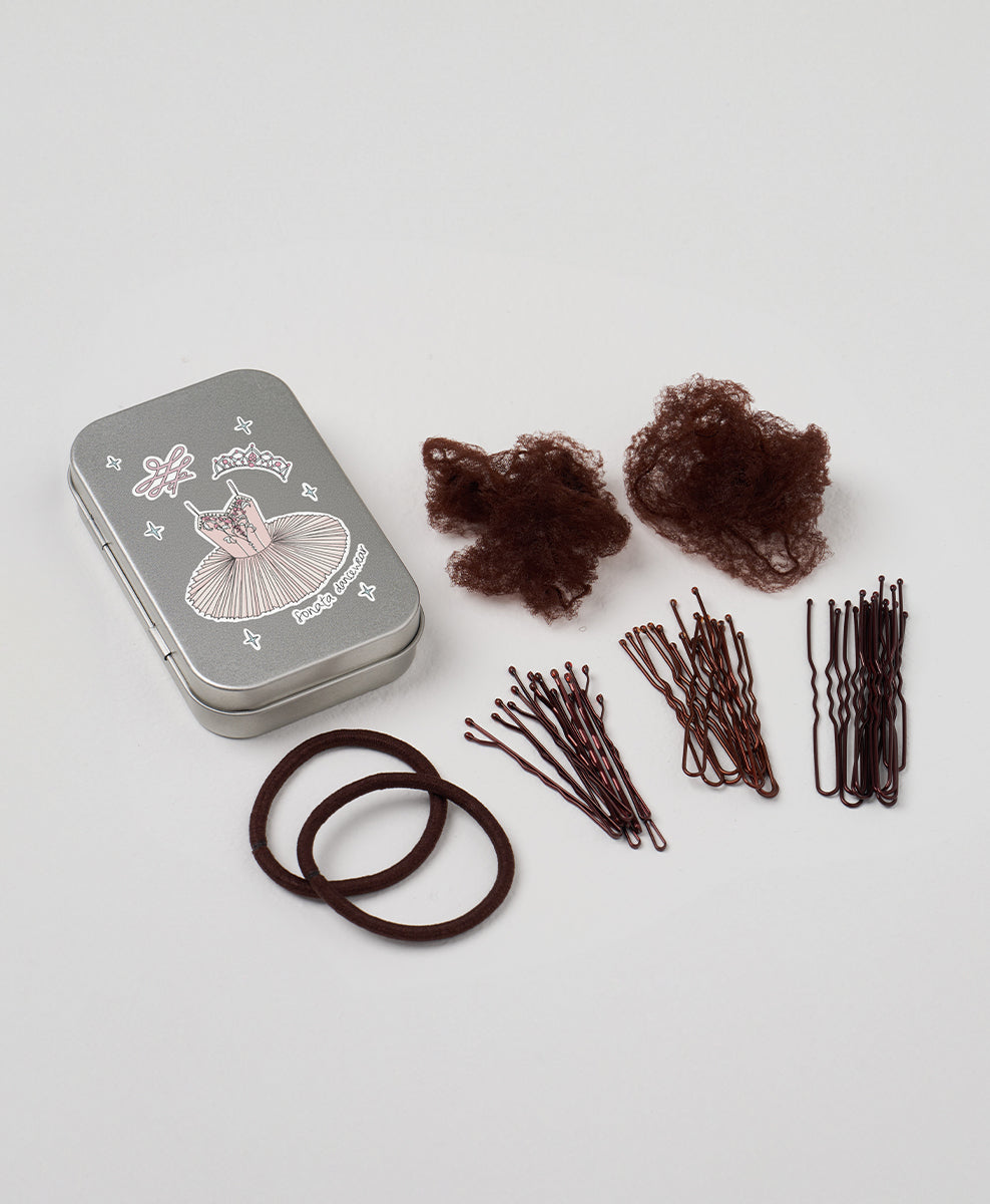 Ballerina Bun Kit
