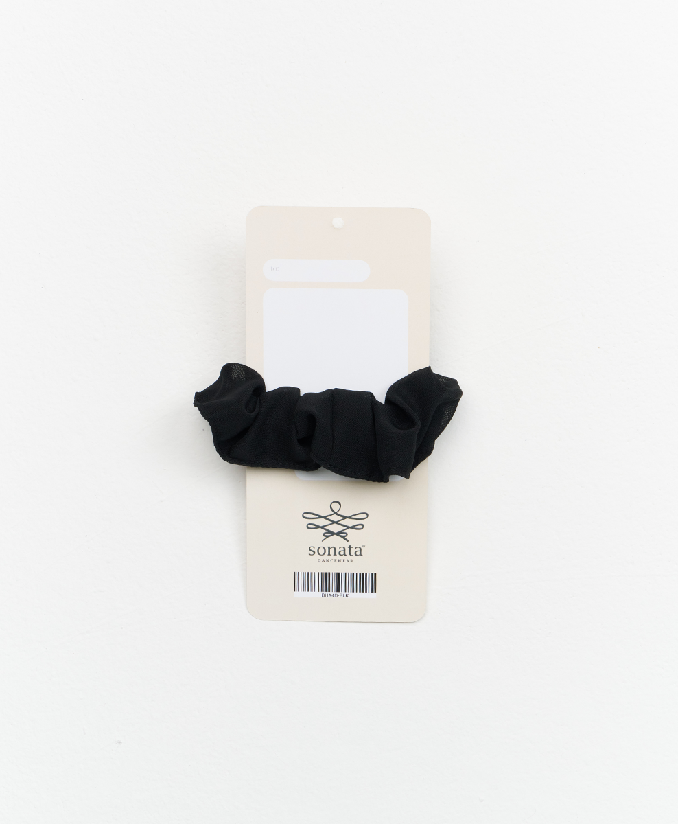 Tutu Scrunchie