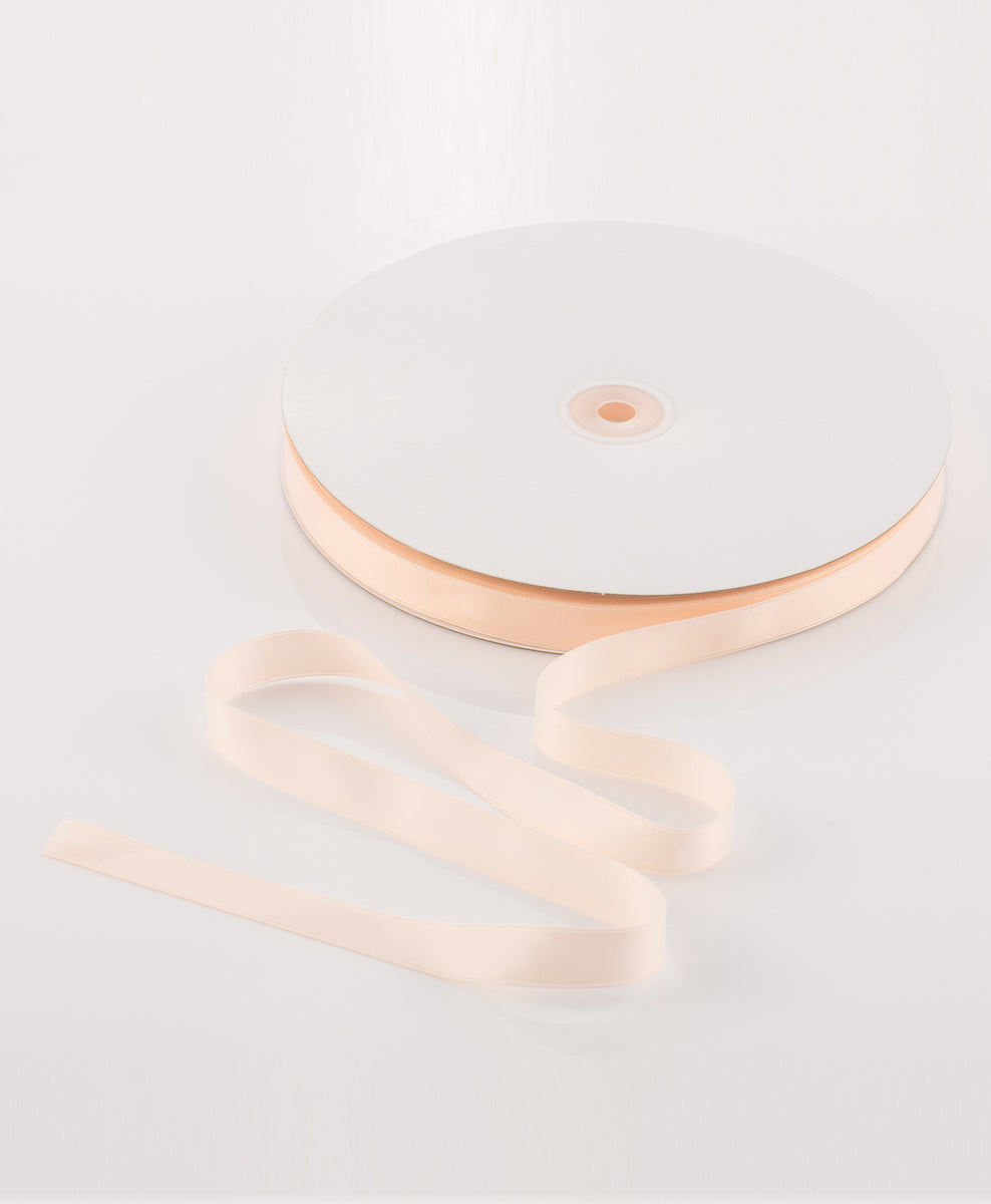 Roll of Ballet Shoe Ribbon (1.5cm)