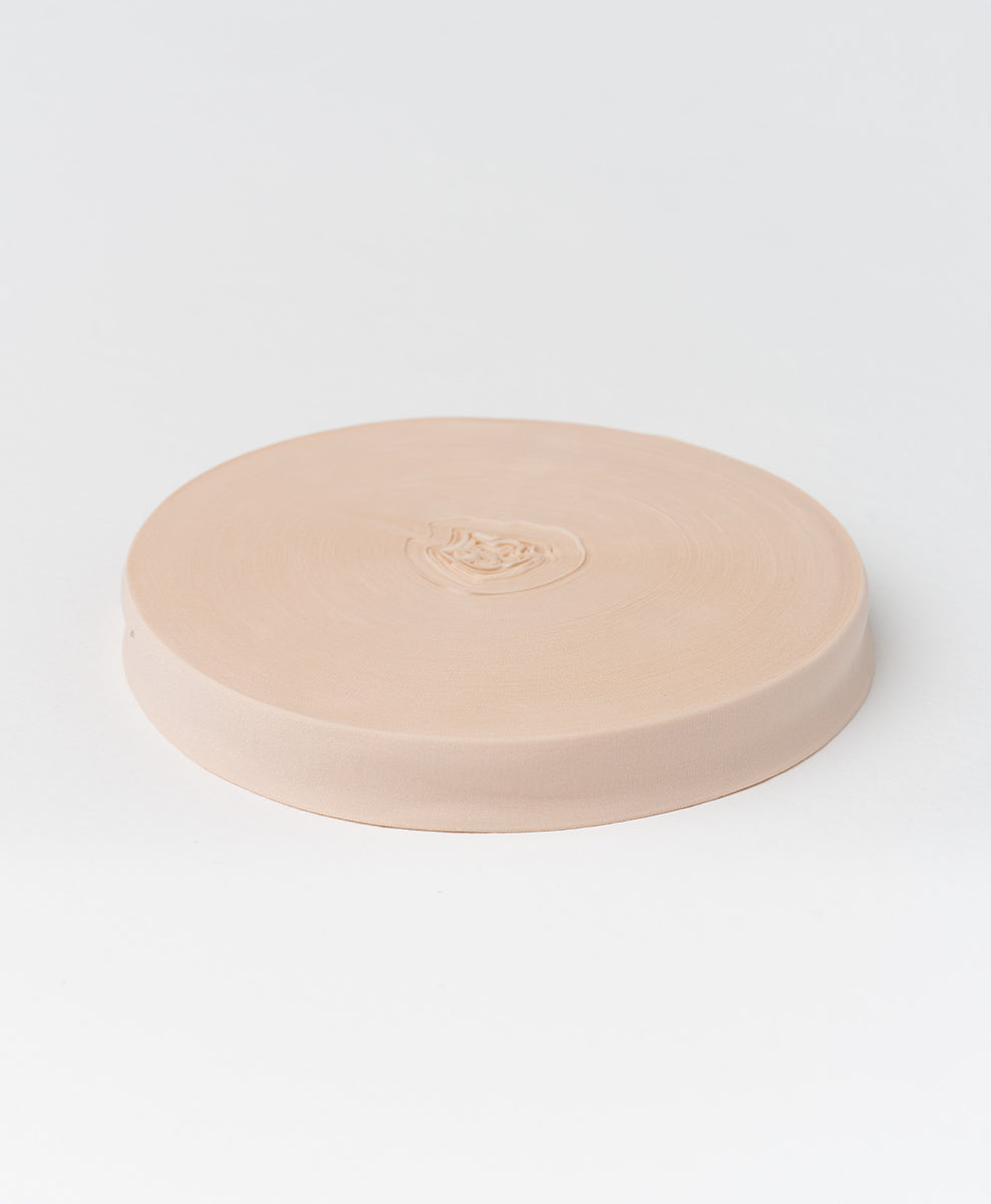 Roll of 1 Inch Stretch Ribbon