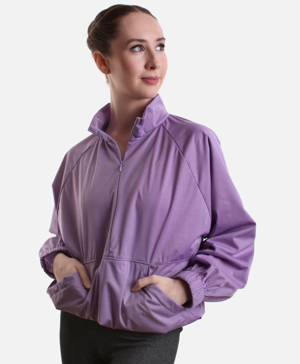 BLAZE Jacket