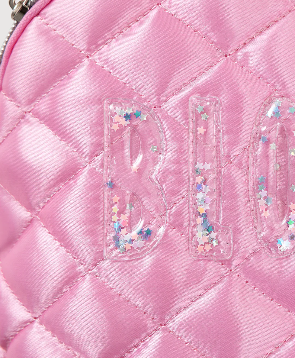 Bloch Primary Backpack Satin