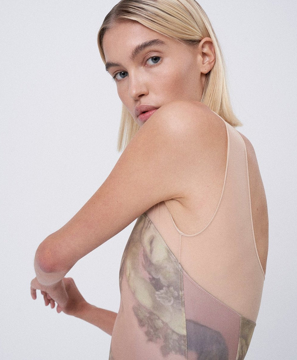 Bodice - Grisaglia