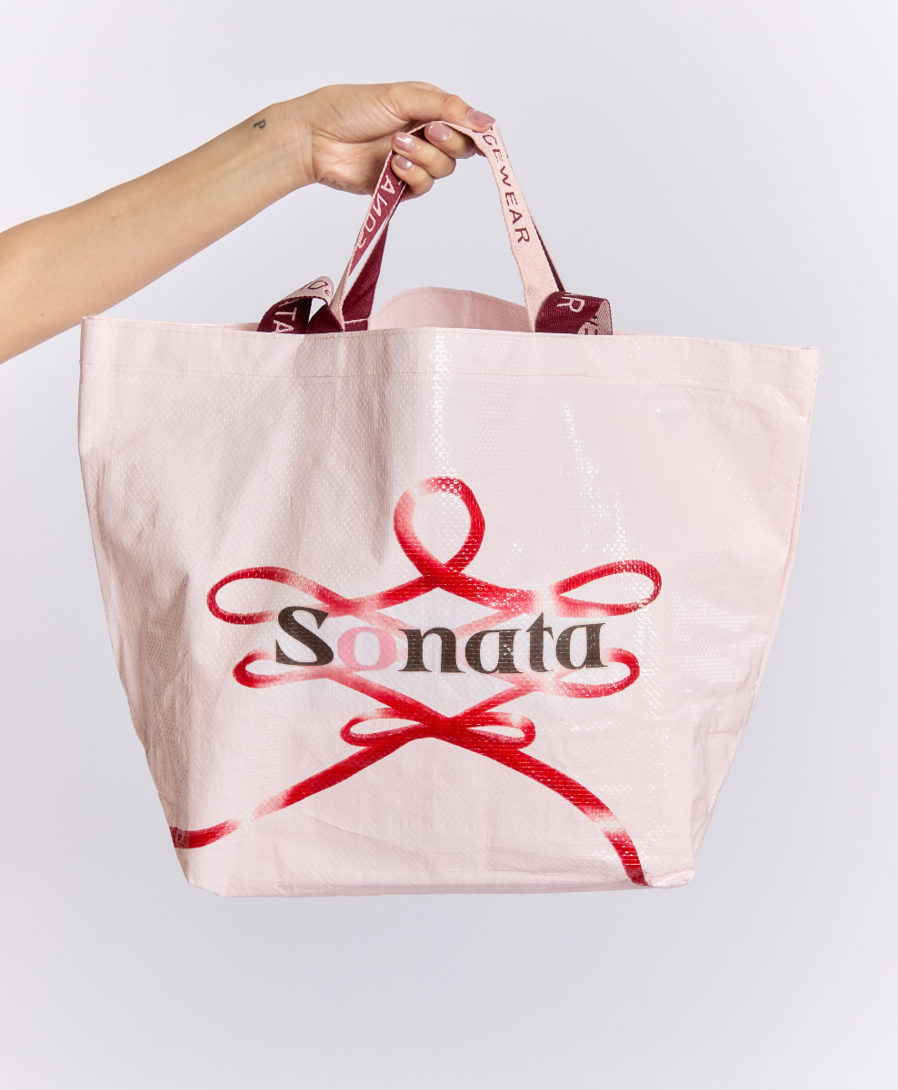 Sonata Celebration Eco Tote