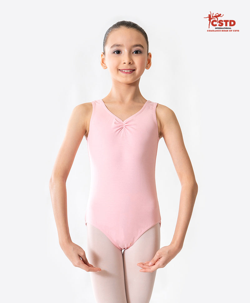 CSTD02B<br>Leotard (New Logo)