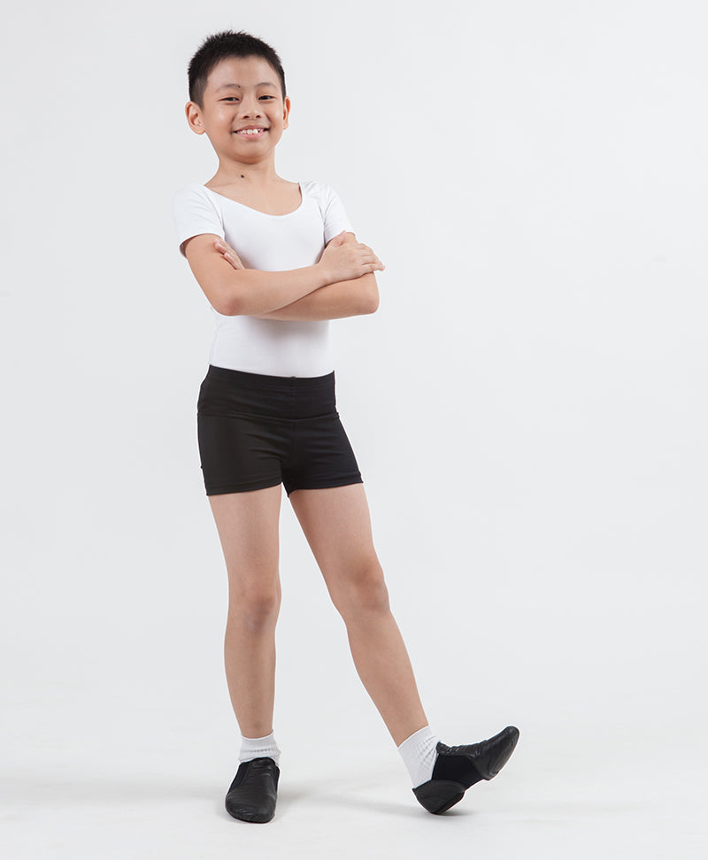 CSTD09B Male Shorts (New Logo)