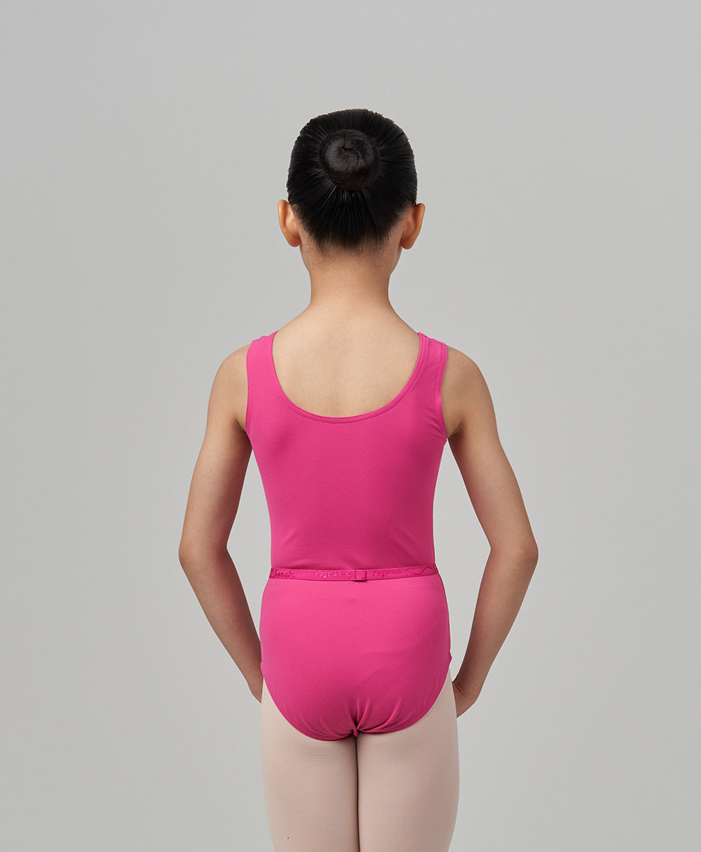 CT300 Leotard