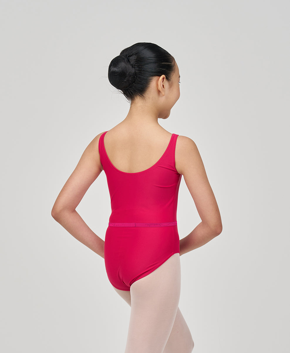 CT400 Leotard