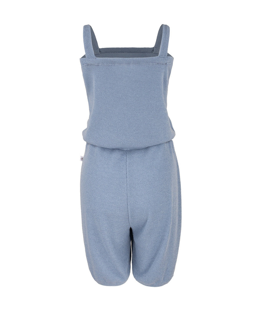 Cozy Relax Romper