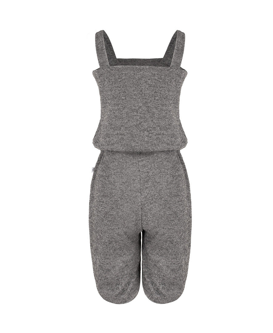 Cozy Relax Romper
