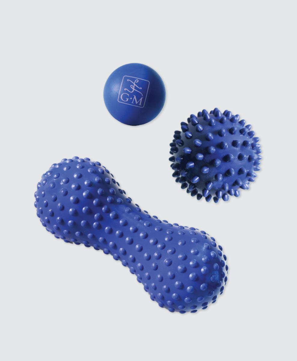 Gaynor Minden Foot Massage Kit