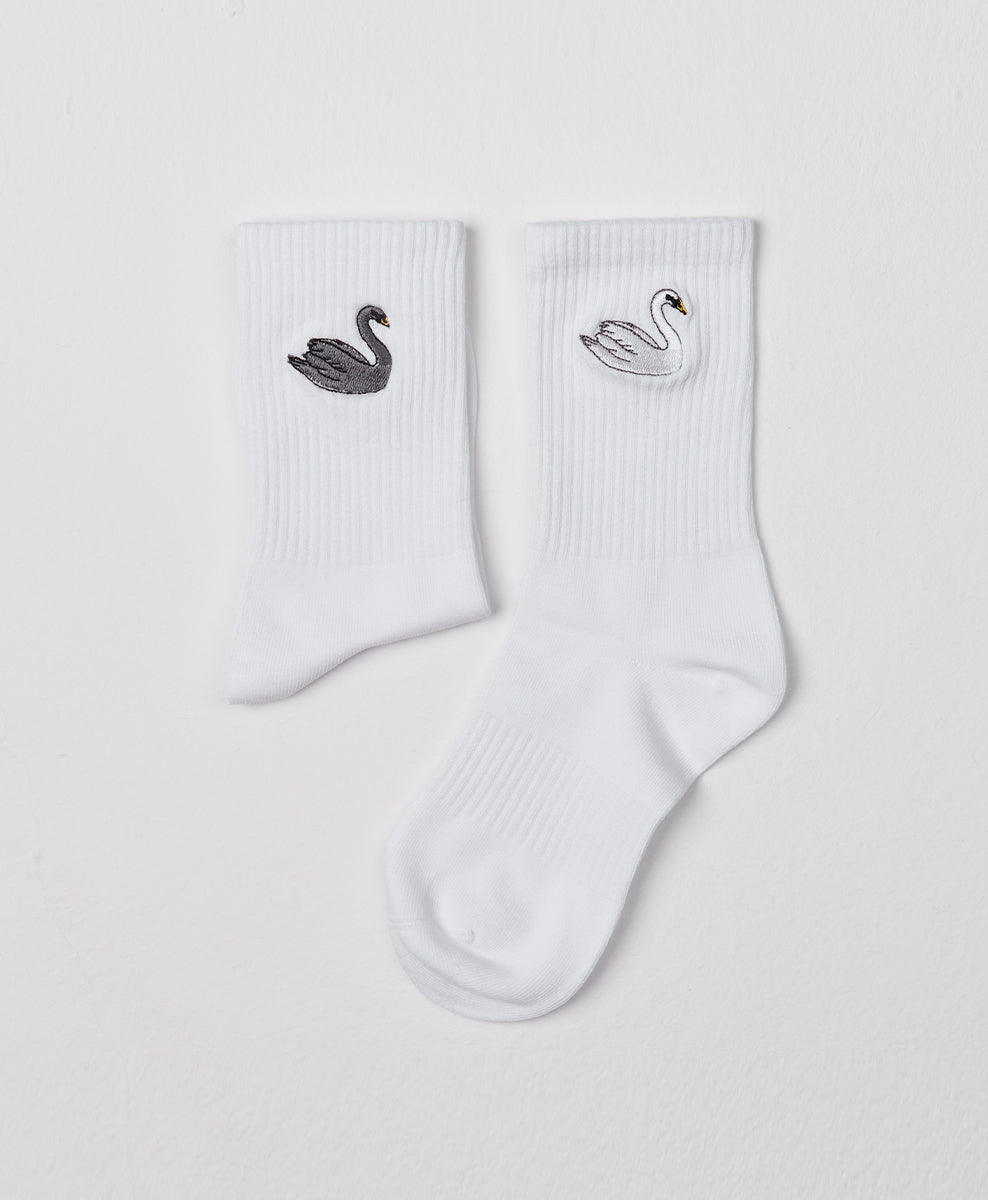 Odette & Odile Socks