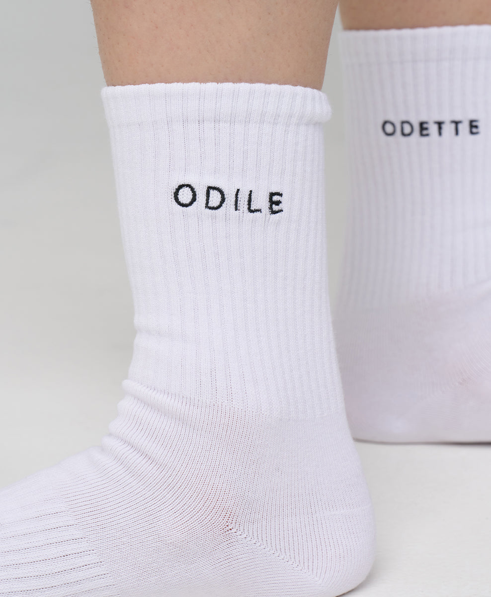 Odette & Odile Socks