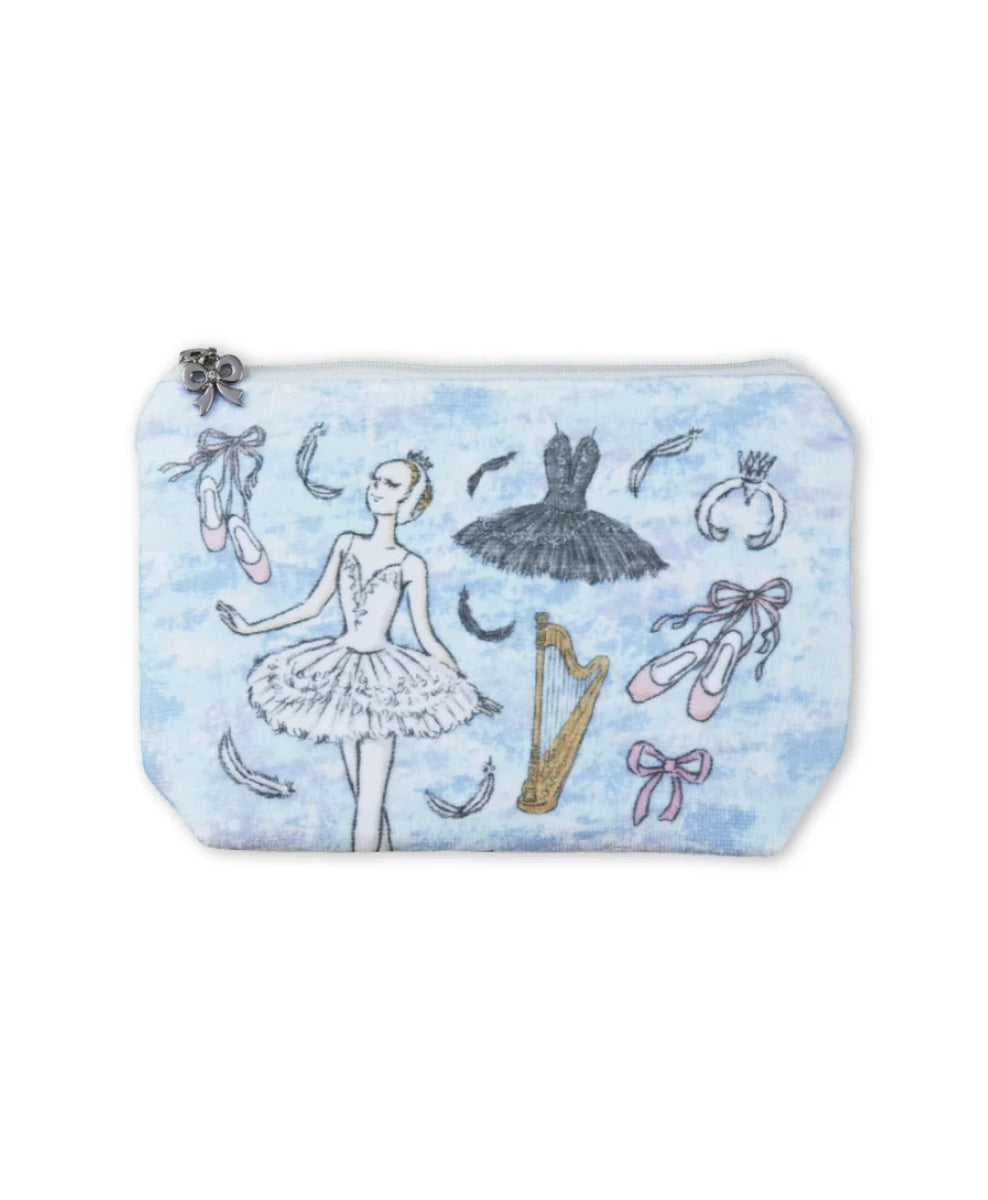 Itscorbeille Pouch