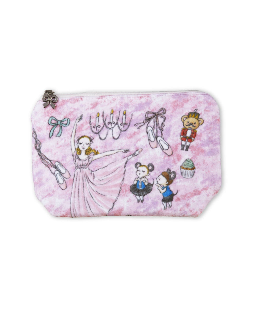 Itscorbeille Pouch