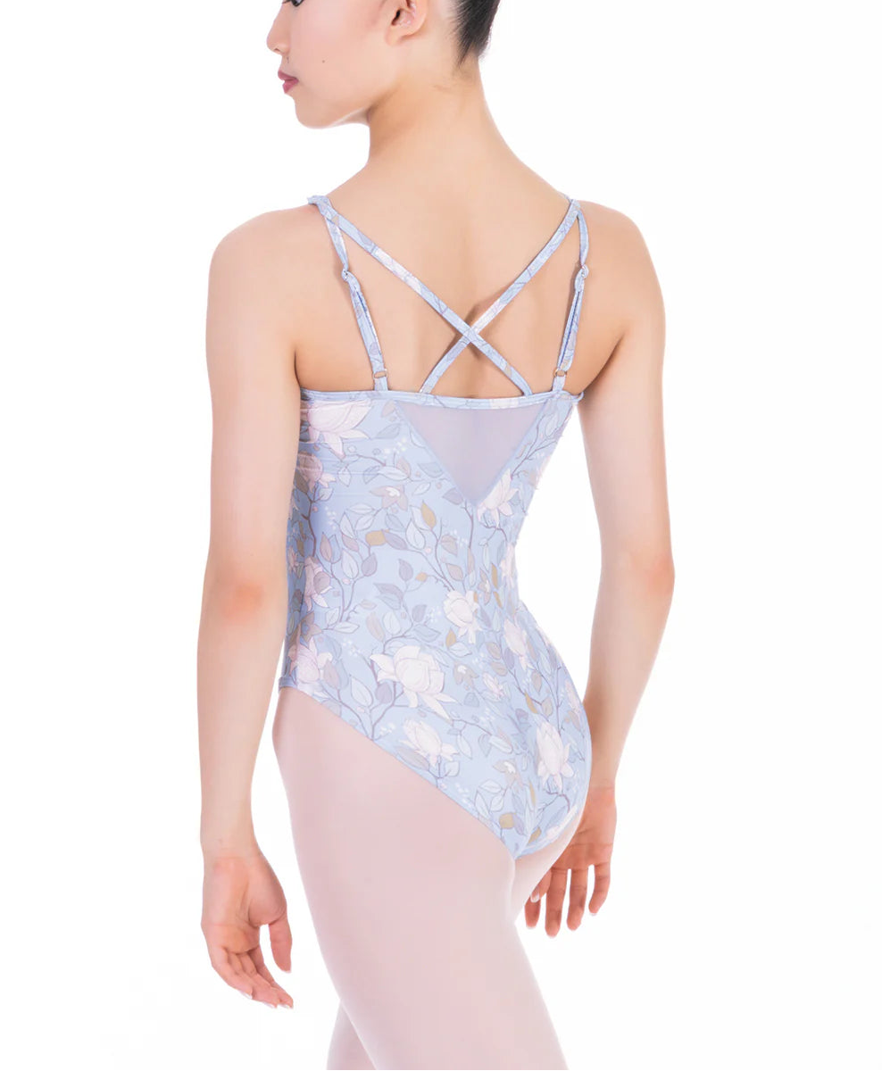 VIVIAN, Camisole Leotard