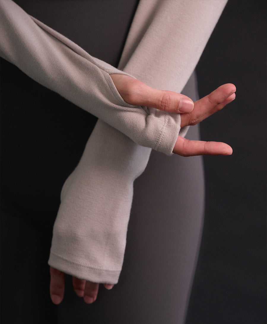 New Melody Shrug