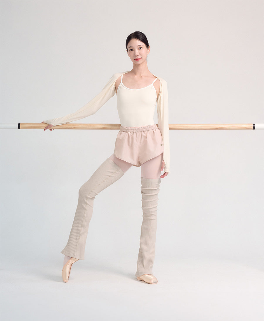 New Melody Shrug