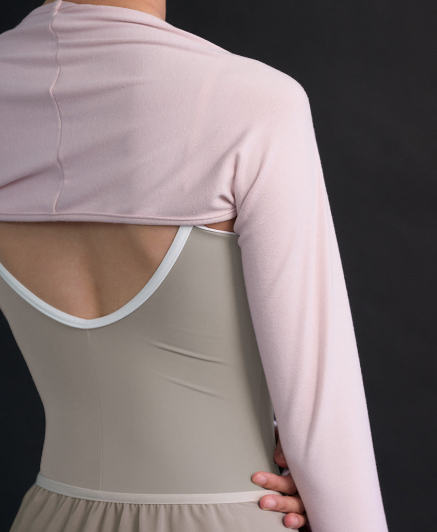 New Melody Shrug