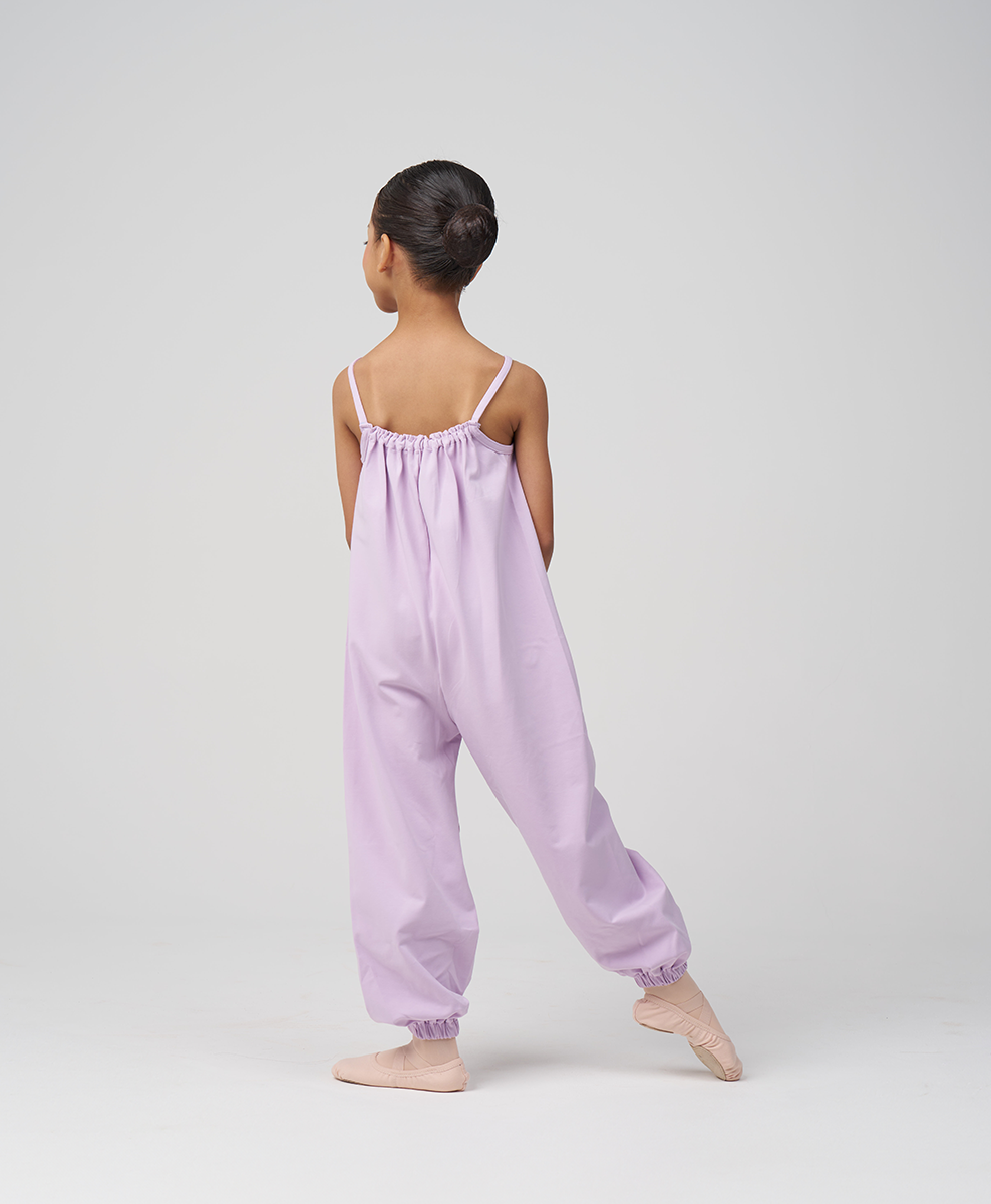 Dalia Relaxed Jumpsuit