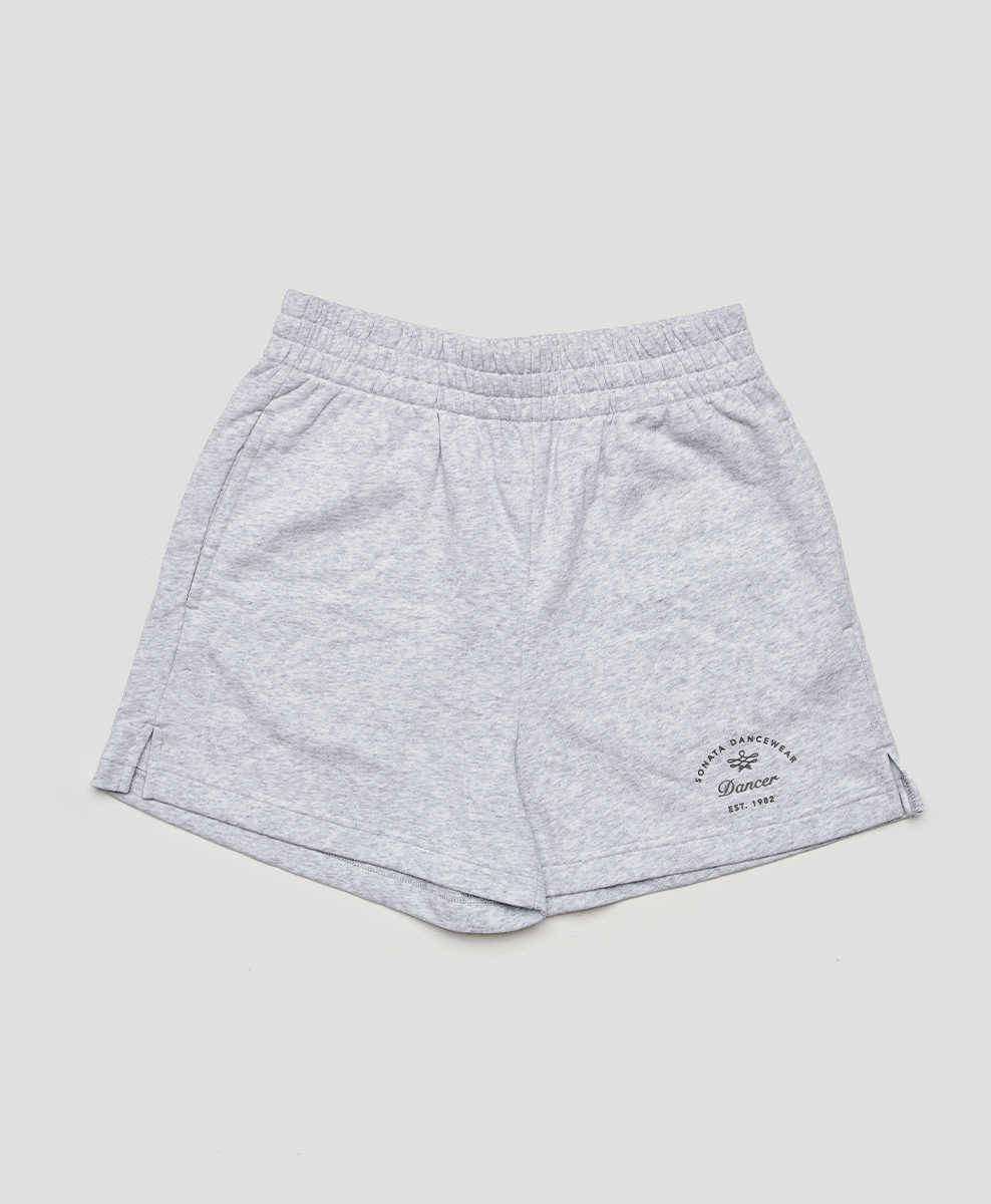 Dancer Sweat Shorts