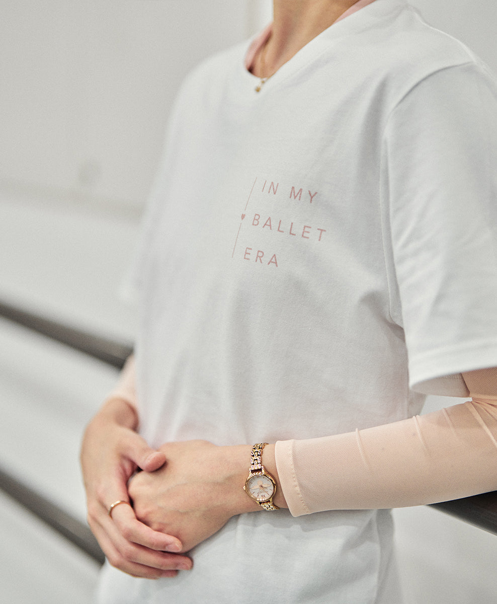 In My Ballet Era Graphic T-Shirt