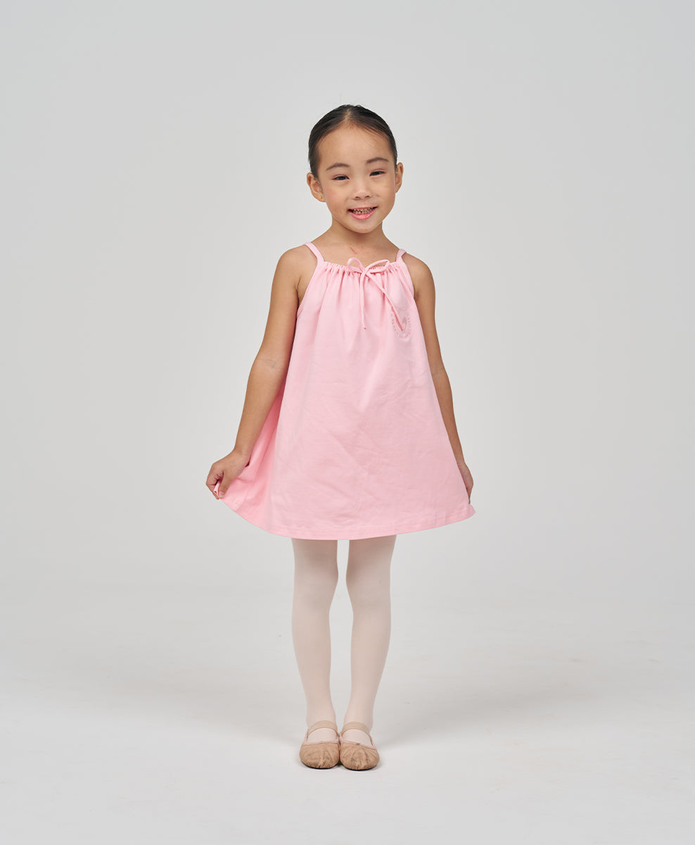 Lyla Strap Dress